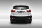 JAC Refine S3 2015 года